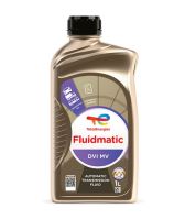 Olej do automatickej prevodovky Total Fluidmatic DVI MV - 1L - ZF TE-ML 11