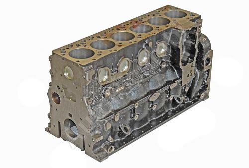 Blok motora Iveco Tector F4G