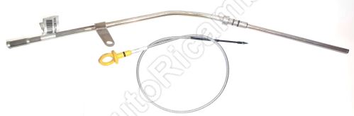 Mierka oleja Iveco Daily 3,0 od č. motora - dĺžka 73cm