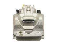 Brzdový strmeň Citroën Berlingo, Partner 2008-2018 predný, pravý, bez držiaka