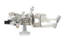 Mechanizmus zámku Renault Master 1998-2010 pravý, predný