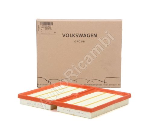 Vzduchový filter Volkswagen Caddy 2016-2021 1,0 TSi