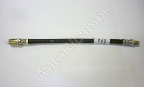 Brzdová hadica Iveco TurboDaily 35-12 TD, 300 mm zadná