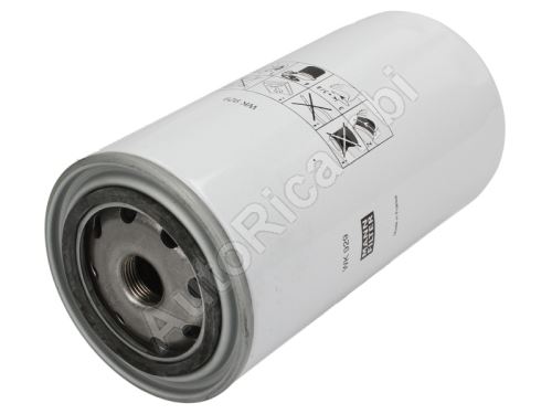 Palivový filter Iveco EuroCargo Tector 5/7 od 2016 Euro6 jemný
