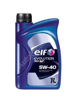 Motorový olej Elf Evolution 900 NF 5W40 1l