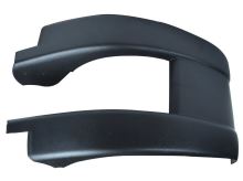 Kryt ramena spätného zrkadla Iveco Daily od 2006 ľavý, krátke rameno