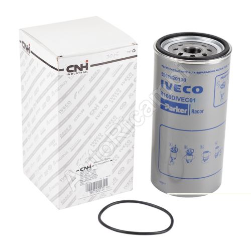 Palivový filter Iveco Stralis od 2002 hrubý