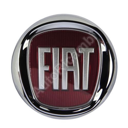 Znak Fiat Ducato 250 07-