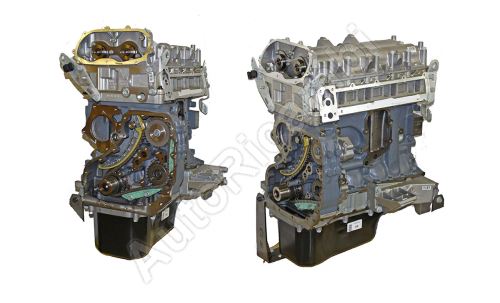 Motor Fiat Ducato 250/Jumper III/Boxer III 3,0L F1C- E4 - bez príslušenstva