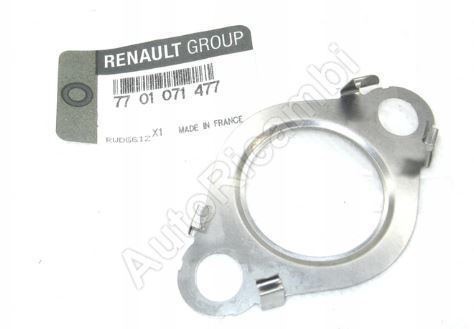 Tesnenie trubky EGR Renault Master 2010– 2,3 dCi