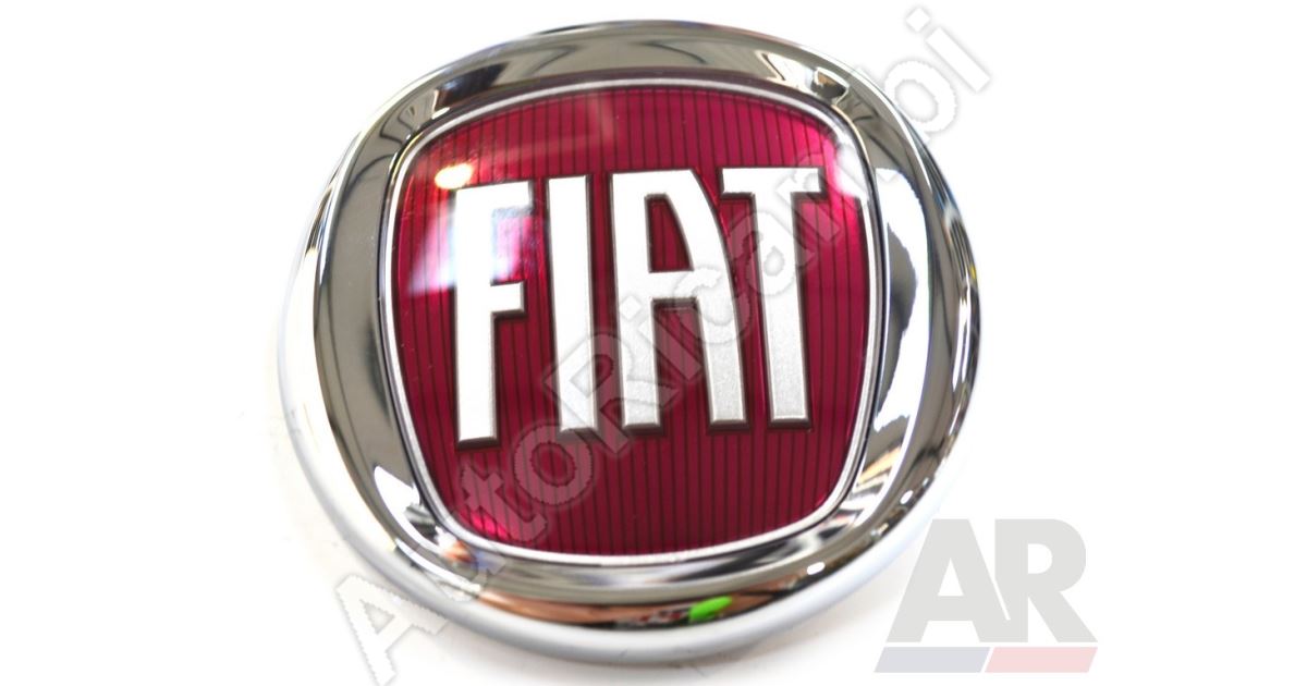 51804366 Znak prednej masky Fiat Panda, Linea AutoRicambi.sk