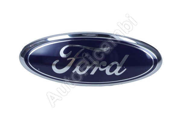 Ford 5104007 Bonnet Badge 