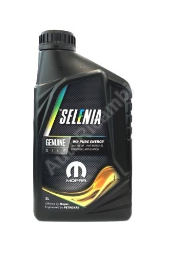 Motorový olej Selenia WR Pure Energy 5W30, 1L