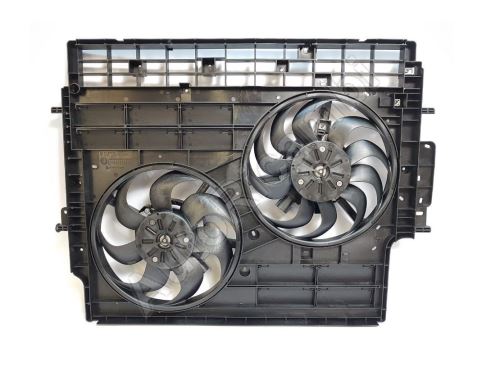 Ventilátor chladenia motora Renault Trafic, Talento od 2019 2,0 DCi
