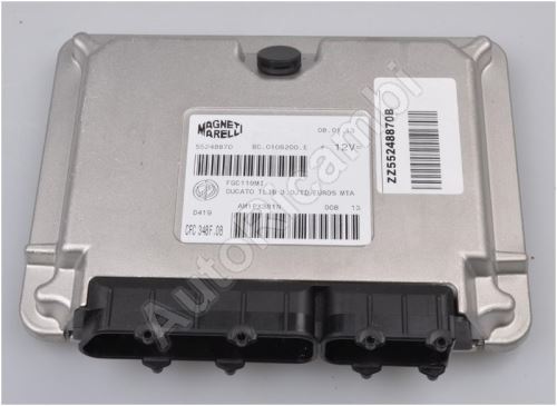 Other Electric Parts Fiat Scudo 2007 | Auto-Ricambi.eu