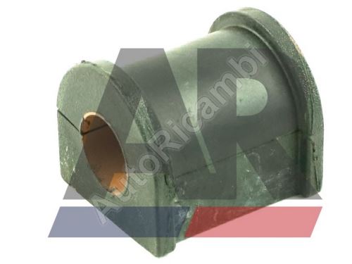 Silentblok zadného stabilizátora Iveco Daily 65/70C koncový- 28 mm