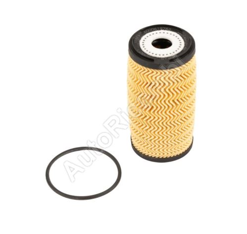 Olejový filter Fiat Talento 2016-2019 1,6D, Trafic 2014-2019 1,6D, Master od 2010 2,3D