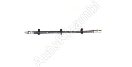 Brzdová hadica Iveco Daily 2000-2014 predná, 380 mm, M16x1,5/M10x1