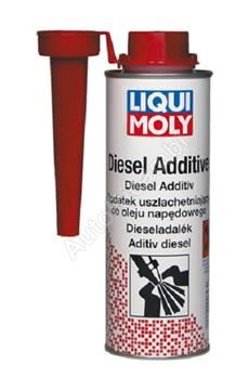 Liqui Moly 2643 Diesel Additive 300ml