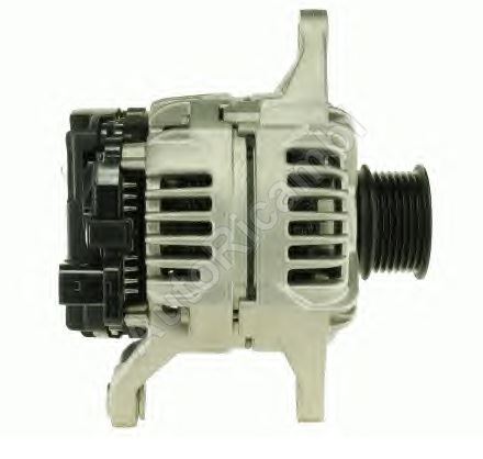 Alternátor Iveco Daily 2000 motor 2,8 90A