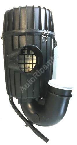 Vzduchový filter Iveco Daily 2000-2011 kompletný s obalom