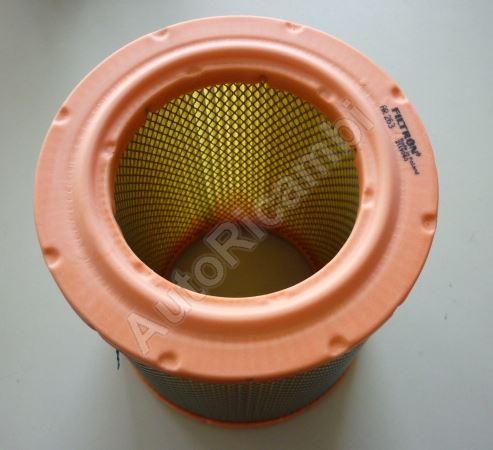 Vzduchový filter Fiat Ducato 230 2,5D