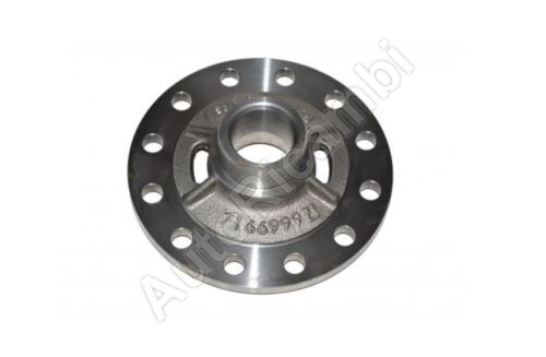 Obal klietky diferenciálu Iveco Daily 35C ľavá časť