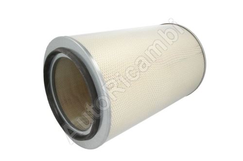 Vzduchový filter Iveco Stralis, Trakker 2001-2004 Cursor 10/13