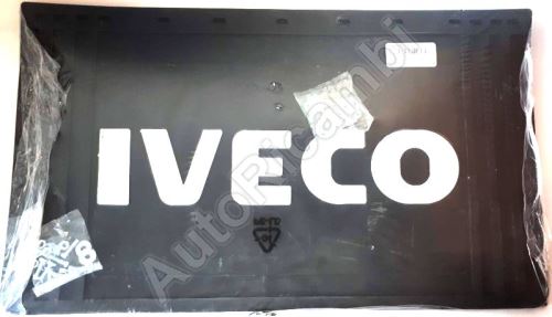 Zásterka Iveco EuroCargo 600x350mm sada 2ks
