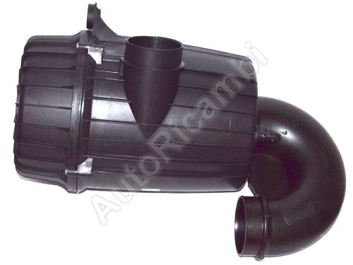 Vzduchový filter Fiat Ducato 2006-2021 2,2/2,3/3,0 kompletný s obalom