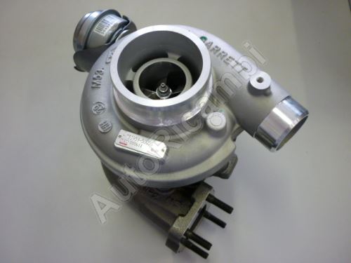 Turbodúchadlo Iveco Daily 3,0 S/C17 Euro3