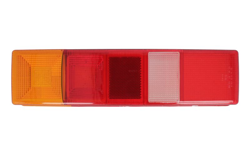 Linkes Rücklichtglas Ford Transit 2000-2014, LKW