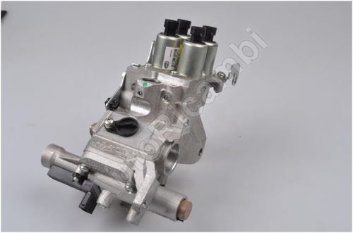 Regulačný ventil automatickej prevodovky Fiat Ducato 250/14 3,0