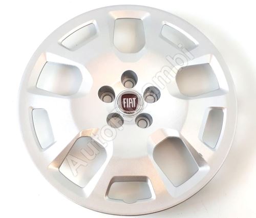 Puklica kolesa Fiat Doblo 2015-2022 16" disk