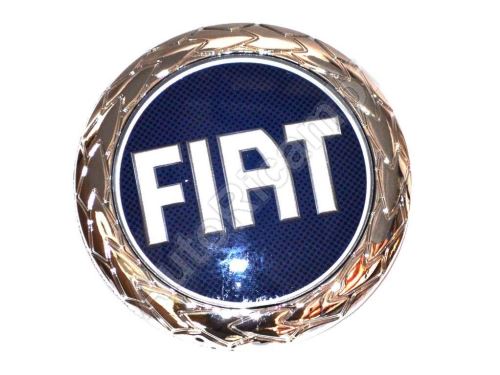 Znak predný Fiat Doblo 2000-2005
