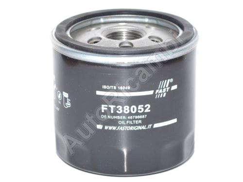 Olejový filter Fiat Doblo 2000-2010 1,2i/1,9 JTD