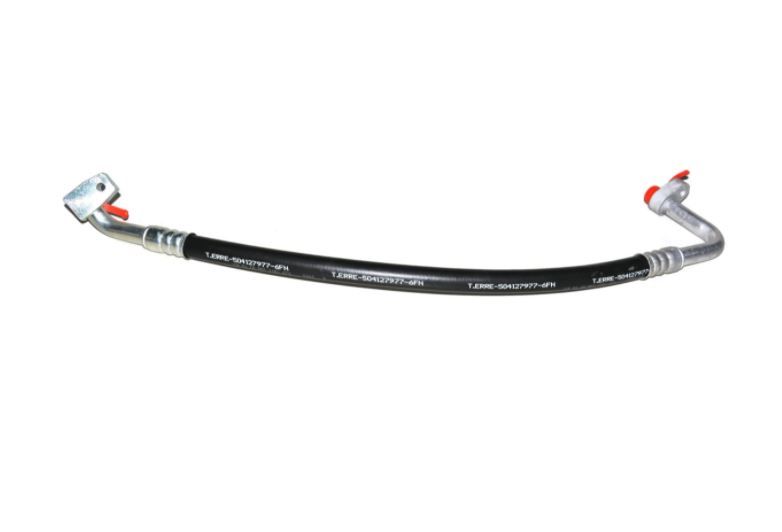 Air conditioning hose Iveco Daily 2000-2014 from compressor to condenser