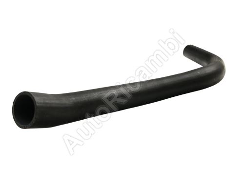 Vzduchové potrubie Renault Master 1998-2010 2,2/2,5 z filtra do turba