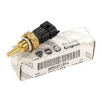 Snímač teploty vody Fiat Ducato 2011-2016 2,0D, Doblo 2011-2022 1,6/2,0D