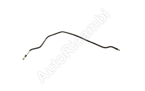 Hadica ovladania spojky Renault Kangoo 2008-2021 1,2i/1,5D/1,6i