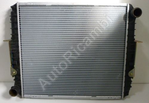 98486932 Water radiator Iveco EuroCargo 75E14 Auto 