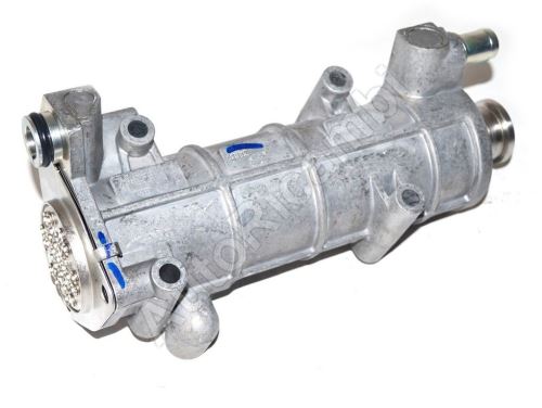 Chladič výfukových plynov EGR Iveco Daily, Fiat Ducato 3,0