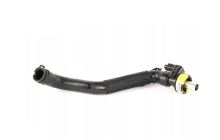 Hadica odvetrania motora Citroën Jumper, Jumpy od 2016 2,0/2,2 BlueHDi