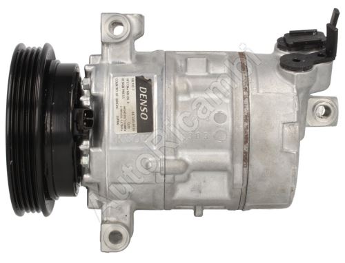 Kompresor klimatizácie Fiat Doblo 2000-2010 1,6i 16V