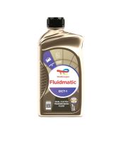 Prevodový olej Total FLuidmatic DCT-1 - 1L, DCT automatická prevodovka