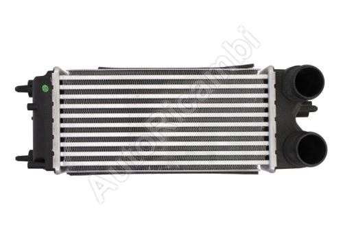 Intercooler Ford Transit, Tourneo Courier od 2014 1,5/1,6TDCi