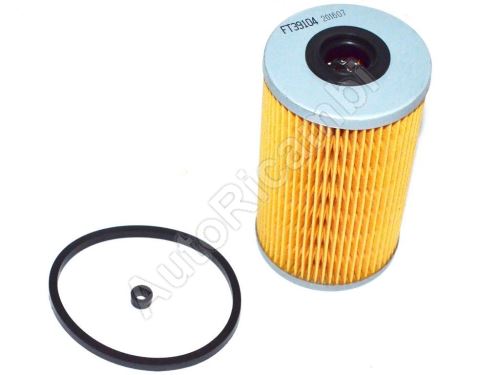 Palivový filter Renault Master 2003-2014, Trafic 2001-2014 1,9/2,0/2,5/2,3 120mm