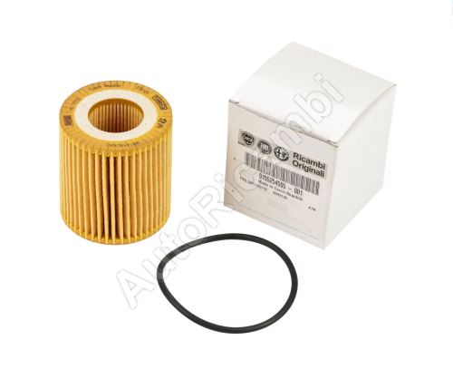 Olejový filter Fiat Doblo od 2022 1,5D