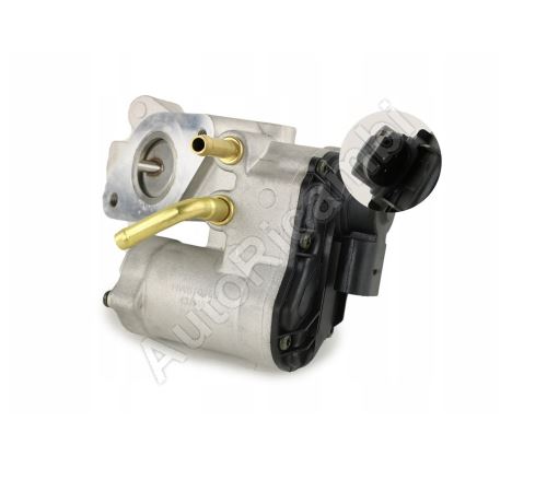 EGR ventil Renault Master 2003-2010 3,0D, 5-PIN