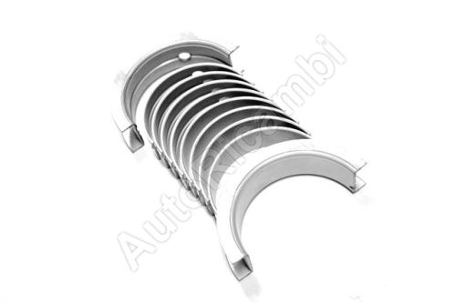 Ložisko kľukového hriadeľa Iveco Daily, Fiat Ducato 2,8D hlavné, sada STD